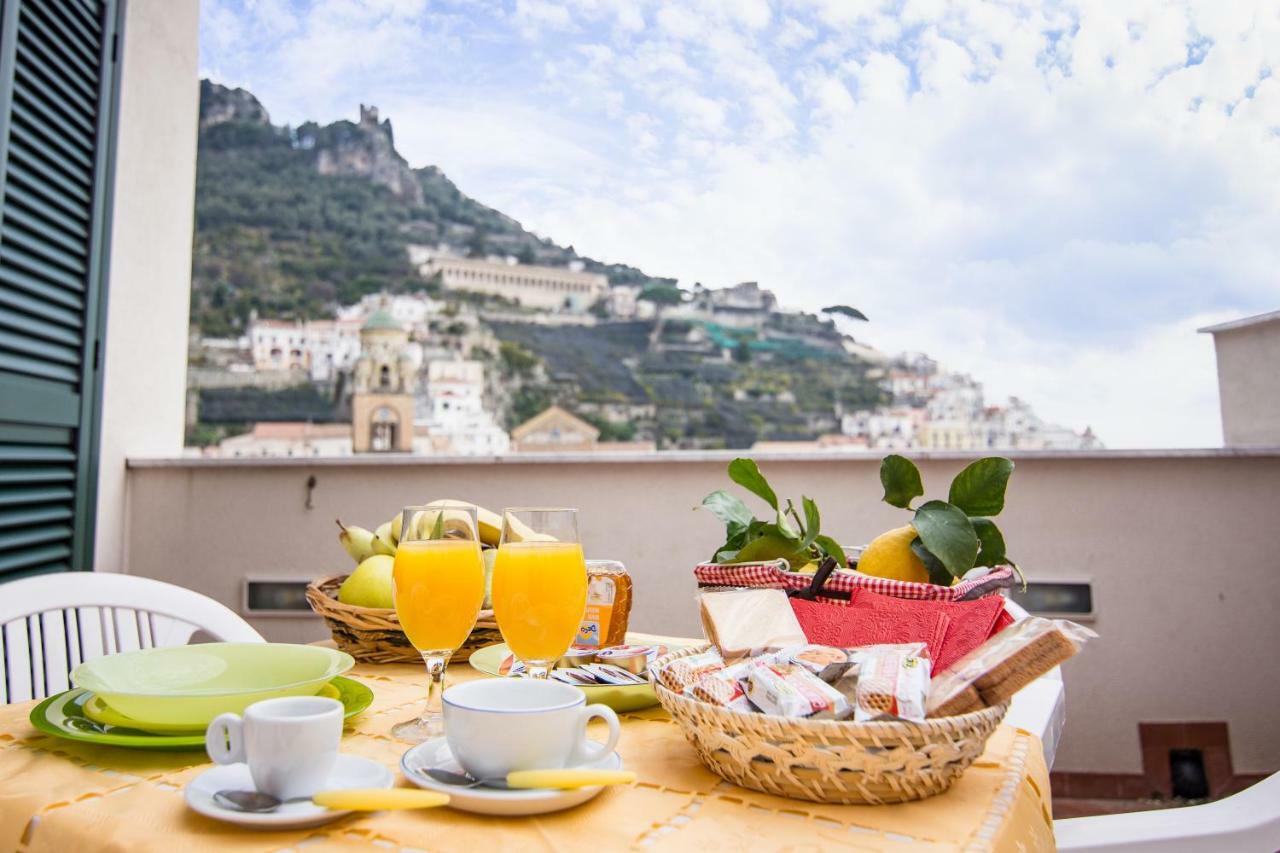 Casa Dei Greci Casa vacanze Amalfi