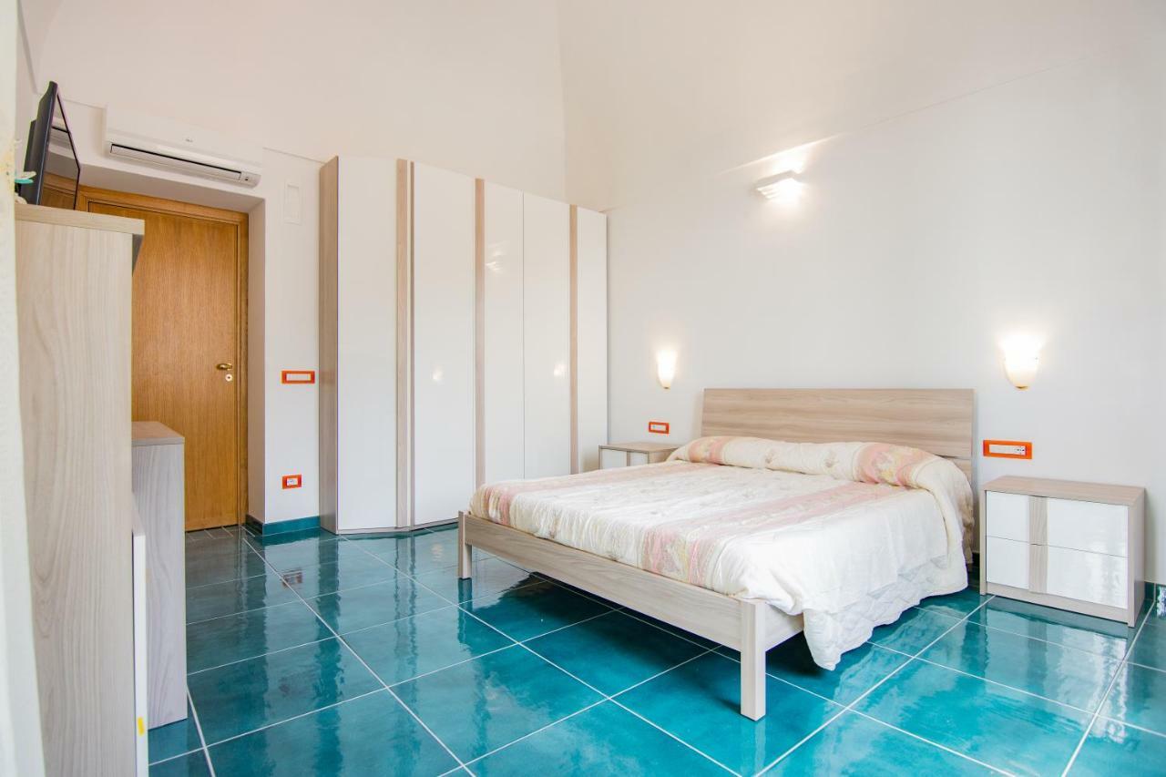 Casa Dei Greci *