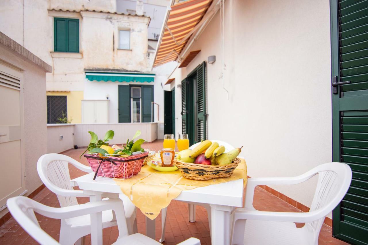 Casa Dei Greci * Amalfi