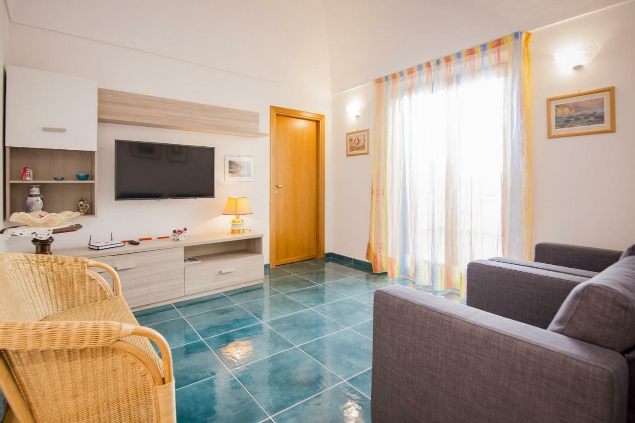 Casa Dei Greci * Amalfi