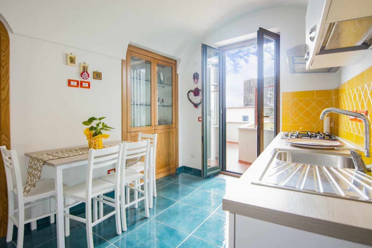 Casa vacanze Casa Dei Greci Amalfi
