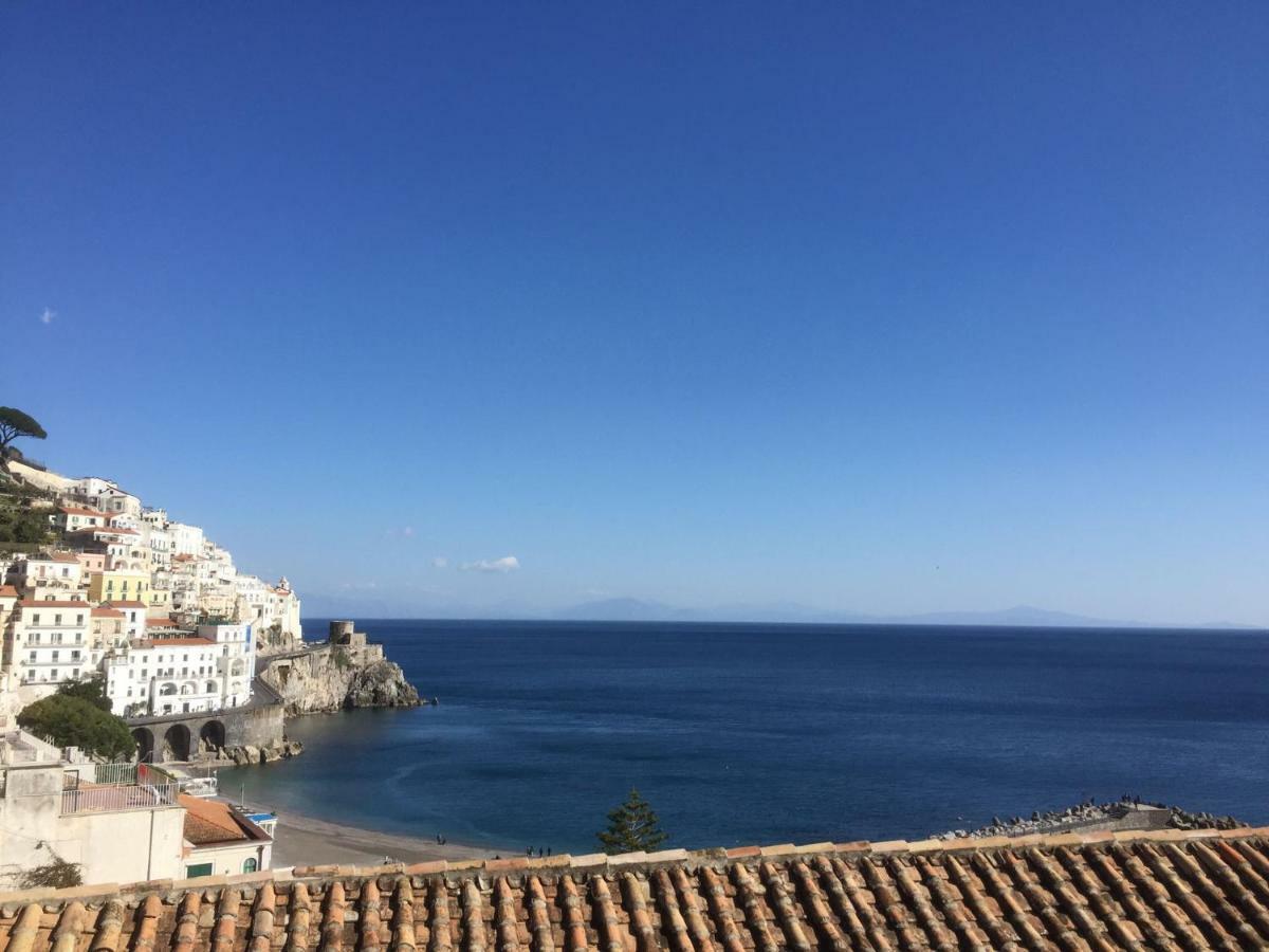 Casa Dei Greci Casa vacanze Amalfi