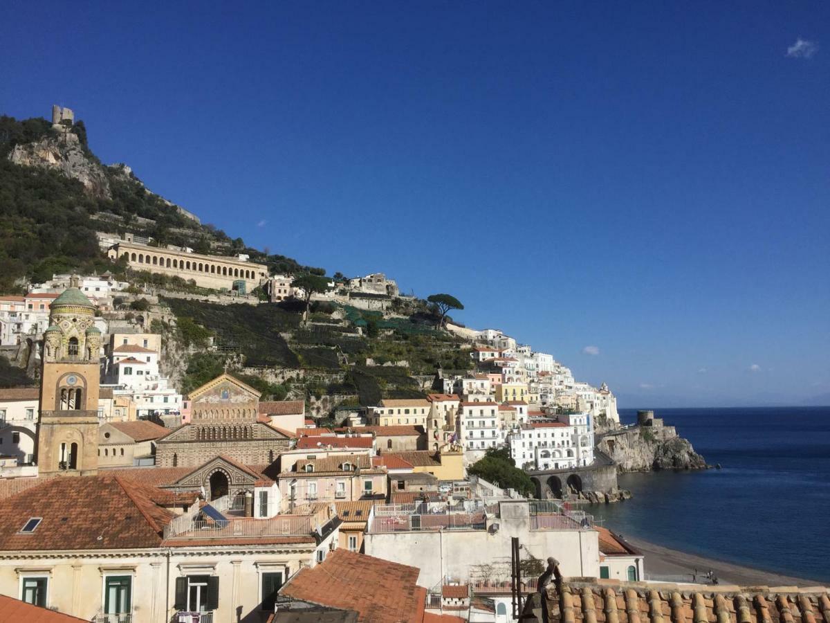 Casa vacanze Casa Dei Greci Amalfi